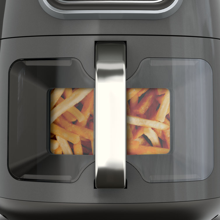 Ninja air fryer 2024 max xl reviews